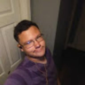 Meet your Posher, Roy